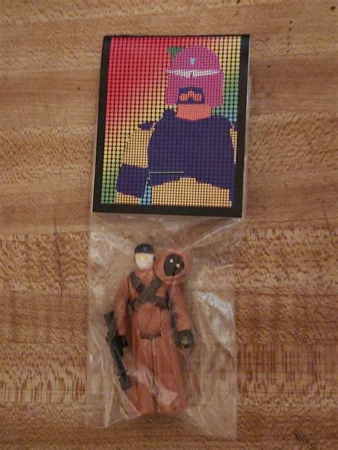 Hasnotalent Kenner Jawa Action Figure w/ removable hood Star Wars SOLD ...