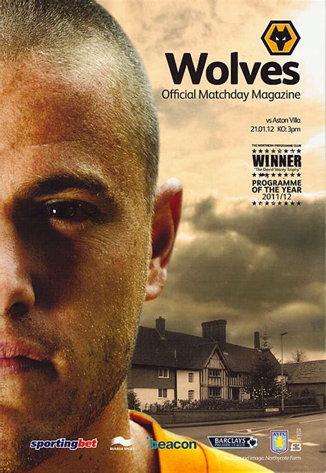 Image result for Wolves 2012