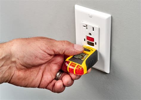 Why Is My GFCI Outlet Not Working? - How To Fix It