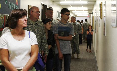 Main Post Chapel celebrates 239th Chaplain Corps Anniversary | Article ...