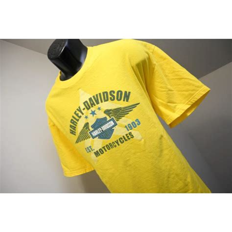Harley Davidson Harley Davidson Tee Shirt Abu Dhabi United Arab ...