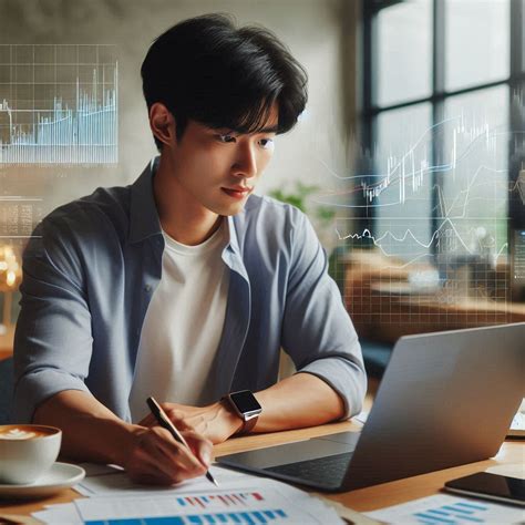 ETF 투자 추천 및 전략 가이드 - 더미라클 영어회화