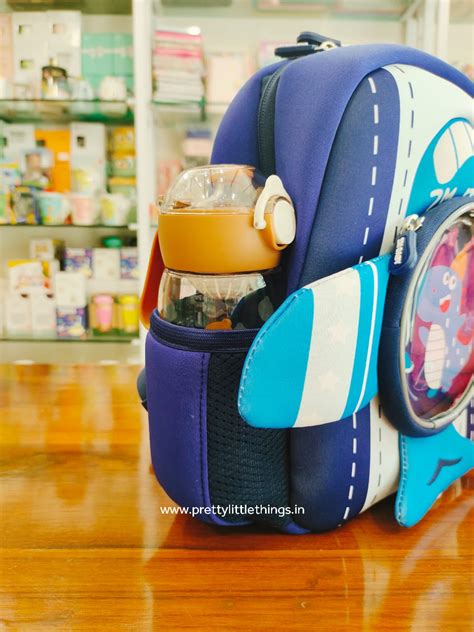 Unicorn / Dino Kids Backpack – Pretty Little Things