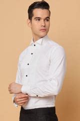 Tuxedo Shirt | Shop at Gosalve – Salve