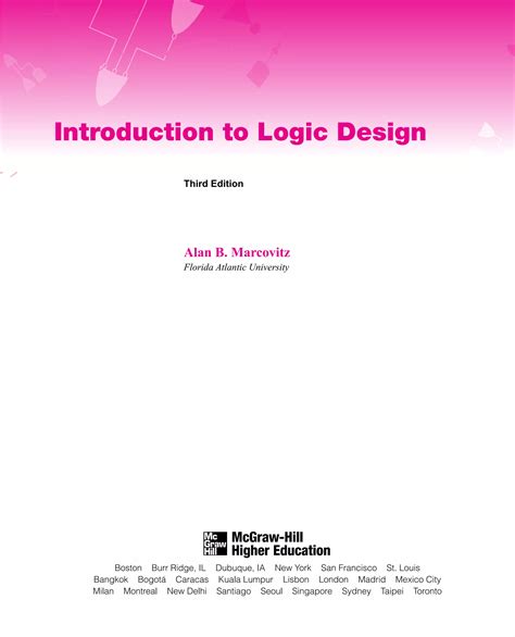 Image result for Introduction to Logic Design Kit