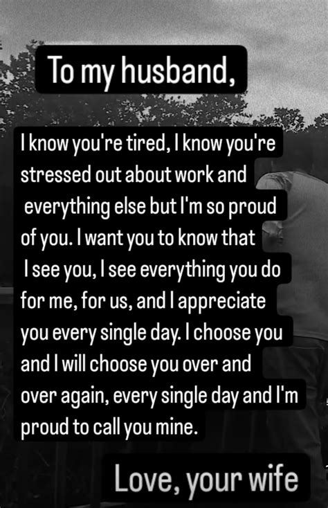 Pin by Ellie H on Little thing called Love | Love my husband quotes ...