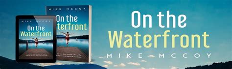 Buy On the Waterfront Book Online at Low Prices in India | On the ...