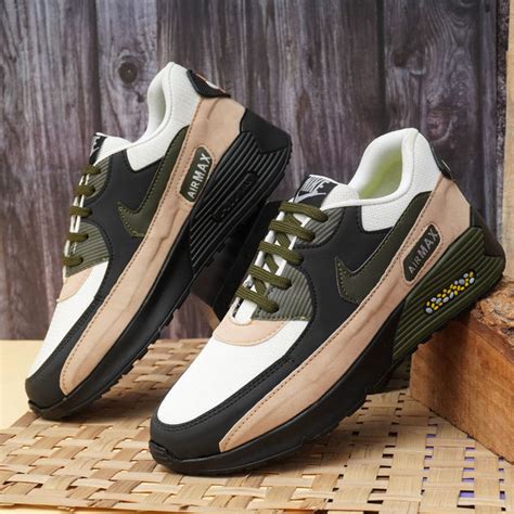 Men's Air Max Sneakers – lasa tech