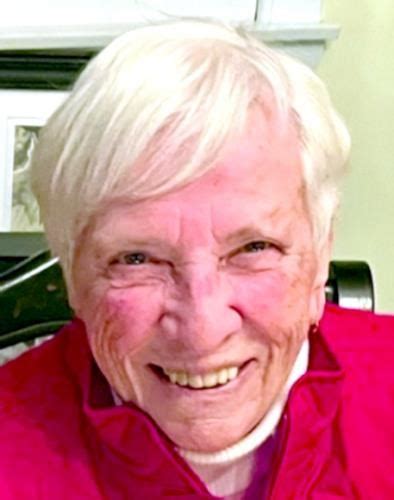 Gail Long Obituary (1935 - 2025) - New London, CT - The Day