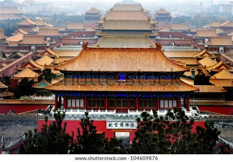 Beijing 的图像结果