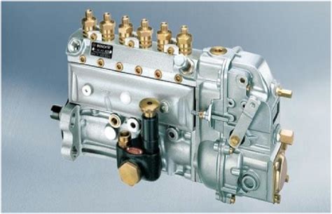 Image result for Diesel Injection Pump Repair