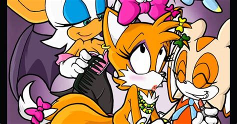 Rouge the Bat Rule 34 | todos esepto tails:jajajajajaja | Funny pics ...