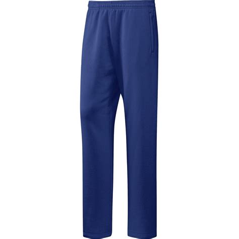 Adidas Men's Fleece Pant - Walmart.com