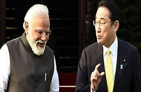 जापान के PM किशिदा 19 मार्च को भारत दौरे पर आएंगे - japan s pm kishida ...