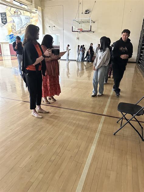 Bellflower High School Vision To Learn | Rotary Club of Bellflower - A ...