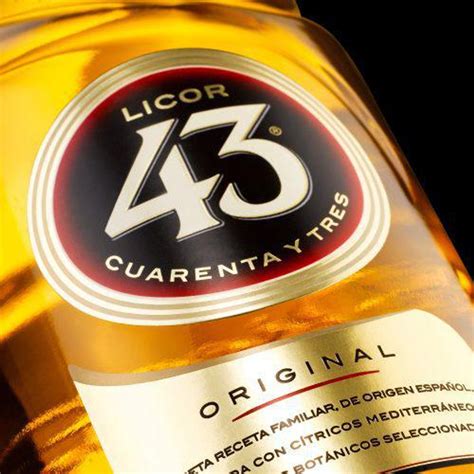 Licor 43 – The Unique Golden Elixir of Spain | Moving Spirits