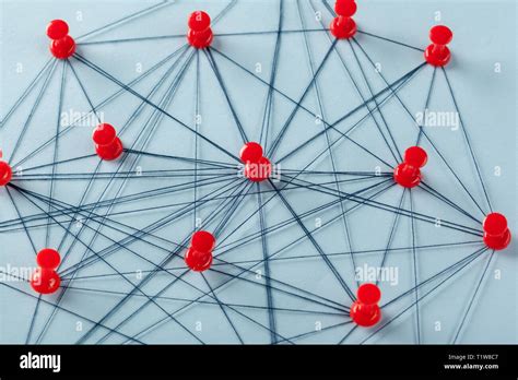 Image result for Network Pin