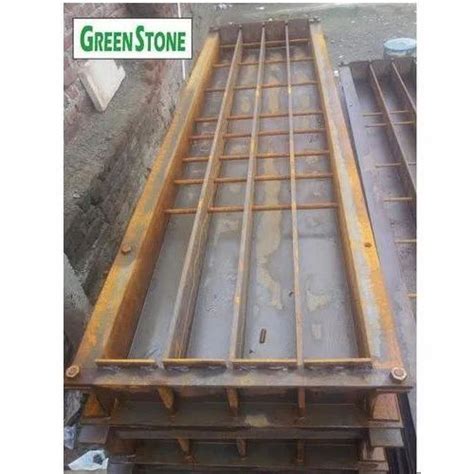 CLC Block Moulds - CLC Mould OEM Manufacturer from Rajkot