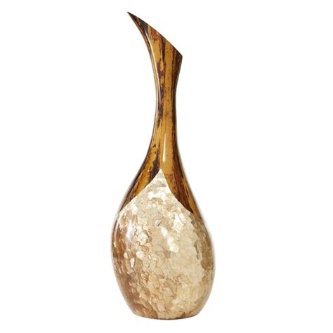 Grayson Lane Brown Resin Rustic Decor Set at Lowes.com