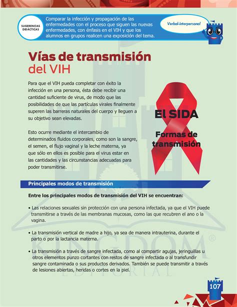 CIENCIAS NATURALES 7mo Grado .1 - Kingdom Editorial - Página 109 | Flip ...