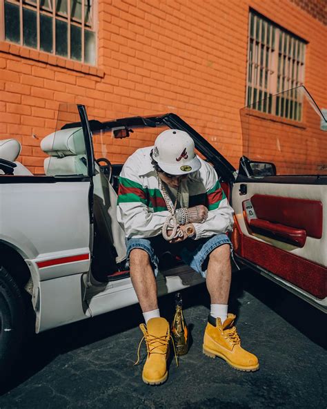 OHGEESY. | PAID N FULL 💸 | Instagram