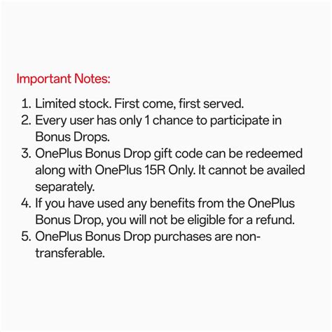 Buy OnePlus 15R Bonus Drop Online - OnePlus (India)