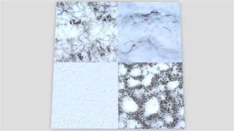Top 19+ Snow Textures Collection