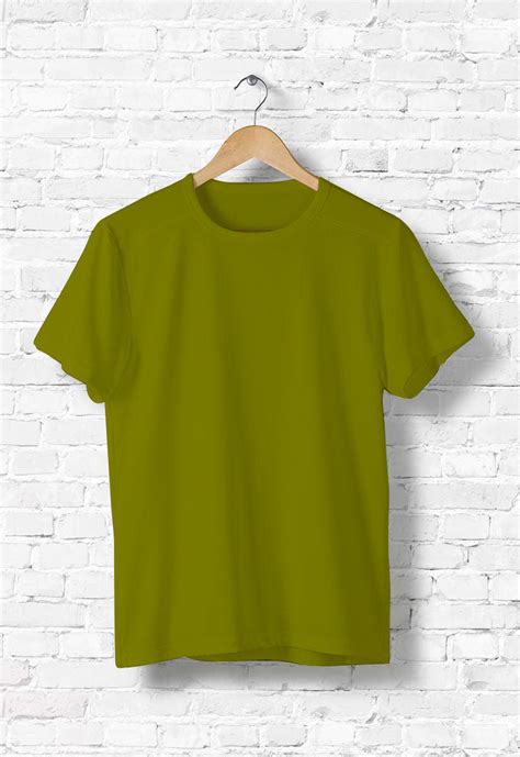 FHM London Plain, Men Half sleeve T-shirt | FHMax.com