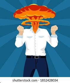 Image result for Exploding Mind Head