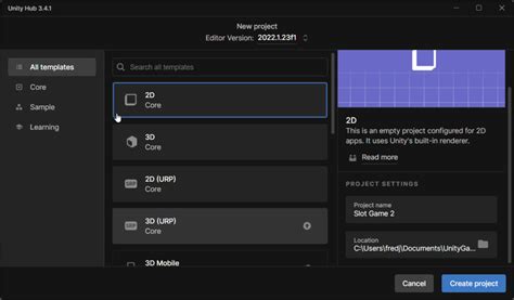 How to Develop App in Unity 的图像结果