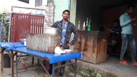 Ravi Fast Food, Markham Grant - Restaurant menu, prices and reviews