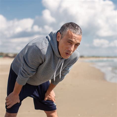 How Air Hunger Limits Endurance Athletes