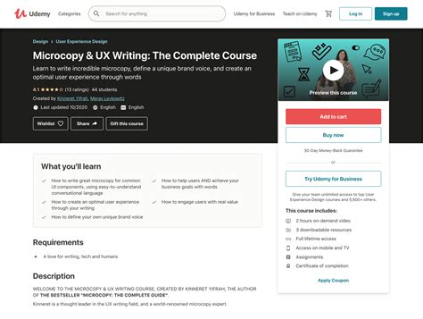 Image result for UX Writing Full Tutorial