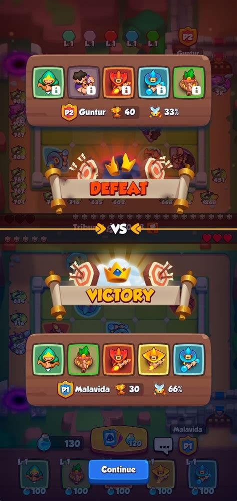 Rush Royale APK Download for Android Free