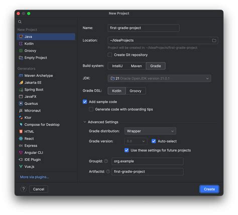 Image result for Gradle Sample Project