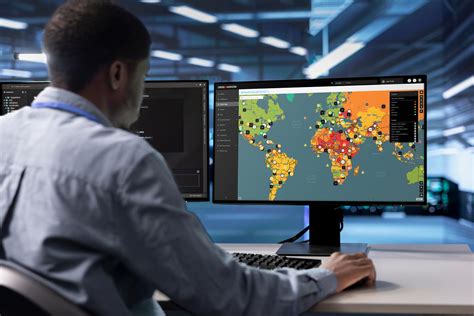 Image result for Security Operations Center Overview