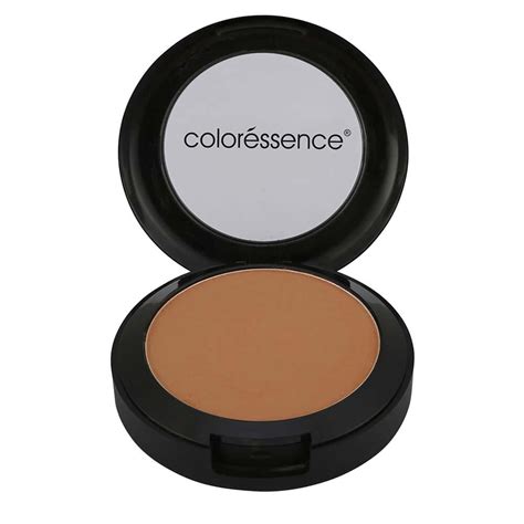 Buy COLORESSENCE MATTE BRONZER CONTOUR POWDER NATURAL HIGHLIGHTER FOR ...