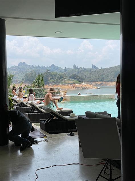 VIVANTI RESORT (Guatape) - Hotel Reviews, Photos, Rate Comparison ...