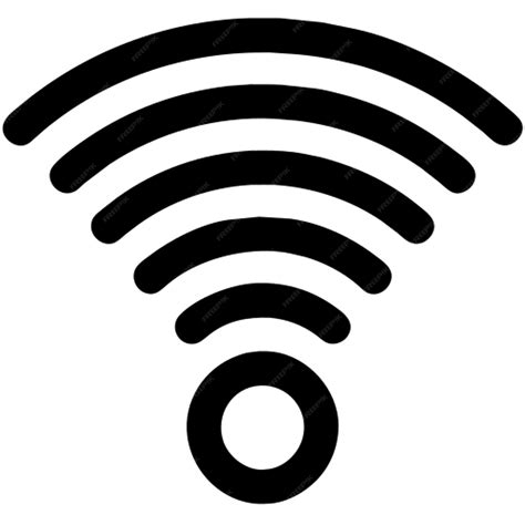 Wifi 的图像结果