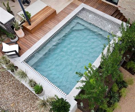 Small Pool Design 的图像结果