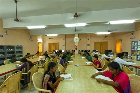 Sri Manakula Vinayagar School of Arts and Science Pondicherry Campus ...