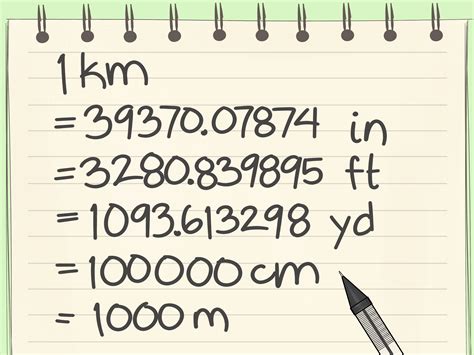Convert Kilometers to Miles - Easy Conversion Guide