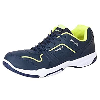 Buy Campus Men's BIO-Ride Running Shoes at Amazon.in