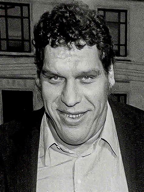 André the Giant Pictures - Rotten Tomatoes