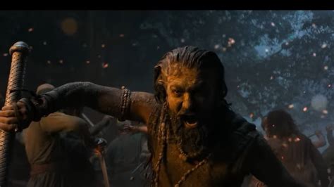 Chhaava Trailer: Vicky Kaushal As Sambhaji Maharaj In Period Actioner ...