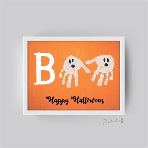 Halloween Craft Ideas For Babies The 69 Best Halloween Crafts For Kids