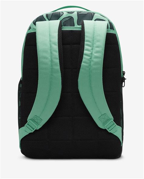 Nike Brasilia Training Backpack (24L). Nike IN