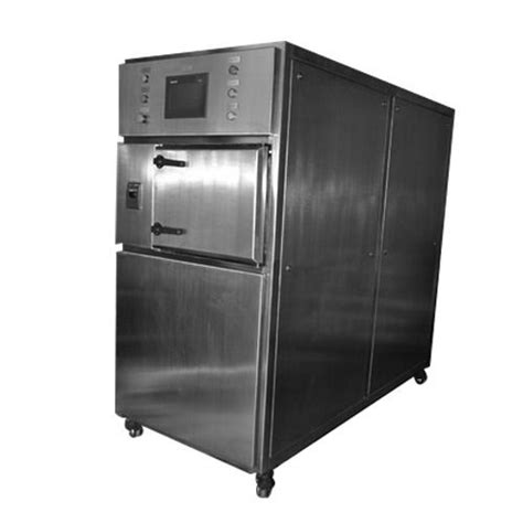 Autoclave Sterilizer and ETO Sterilizer Manufacturer | Alliance Elemech ...