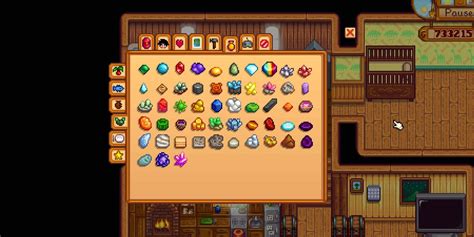 Stardew Valley: How to Get Earth Crystals