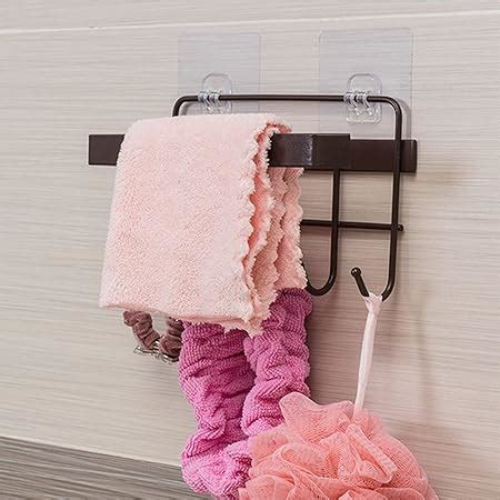 Onlineshoppee Black Kitchen & Bathroom Paper Towel Holder Stand/Counter ...